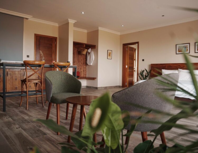 inchorroi room website